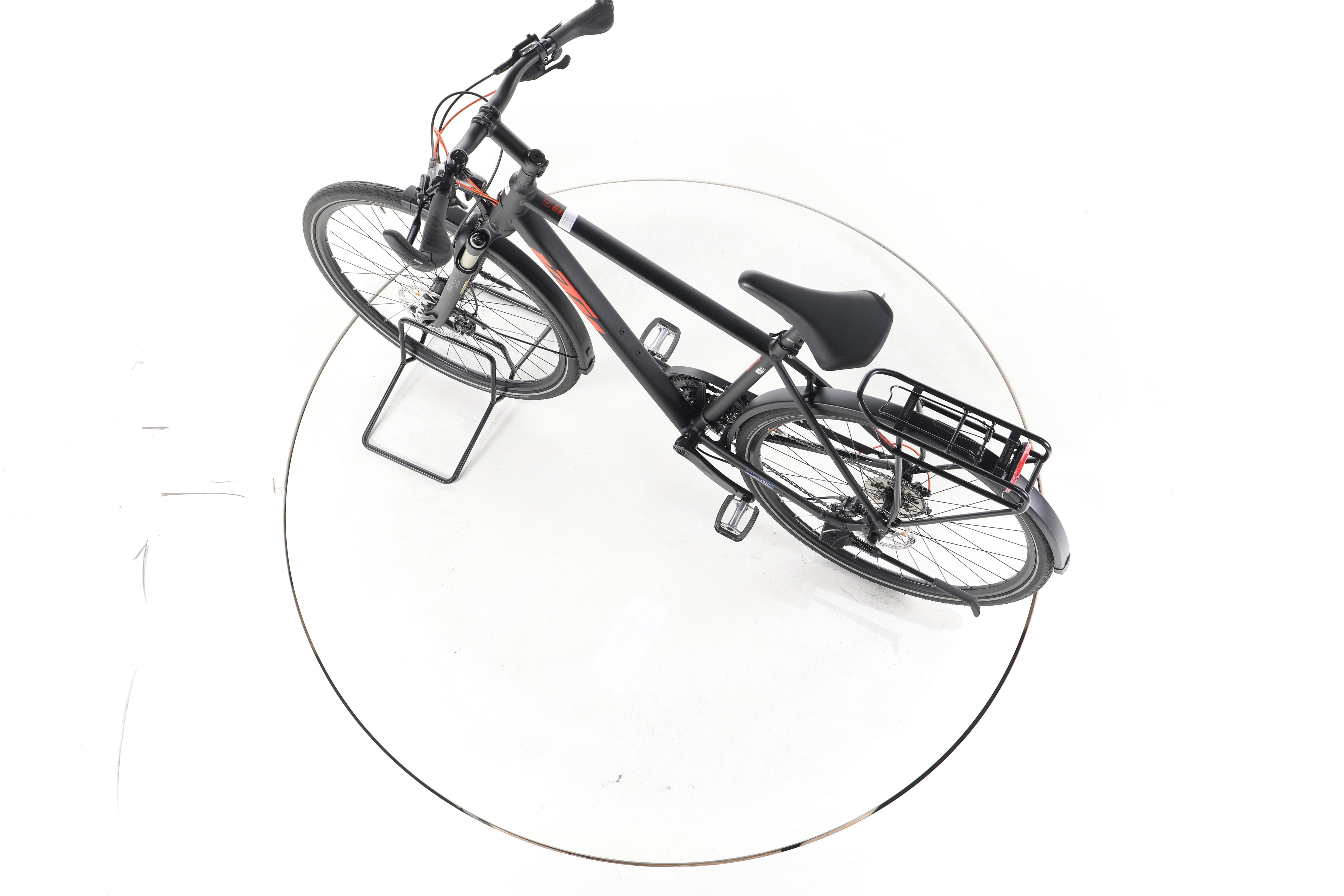 KTM LIFE 1964 Fahrrad City & Trekking - Image 20