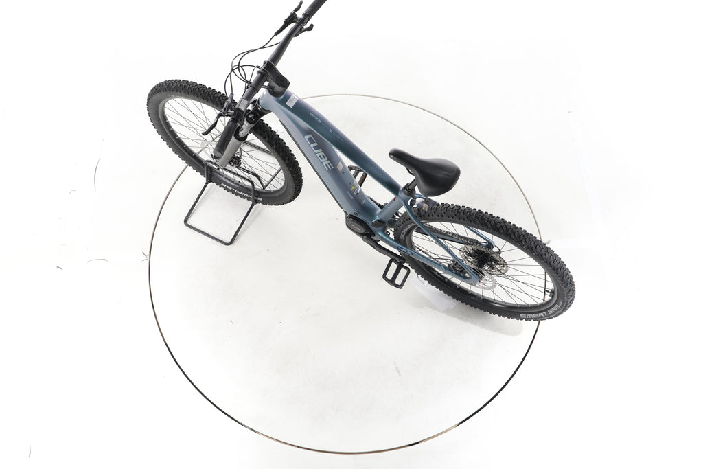 Cube Reaction Hybrid Pro E-Bike 2025 - Image 20