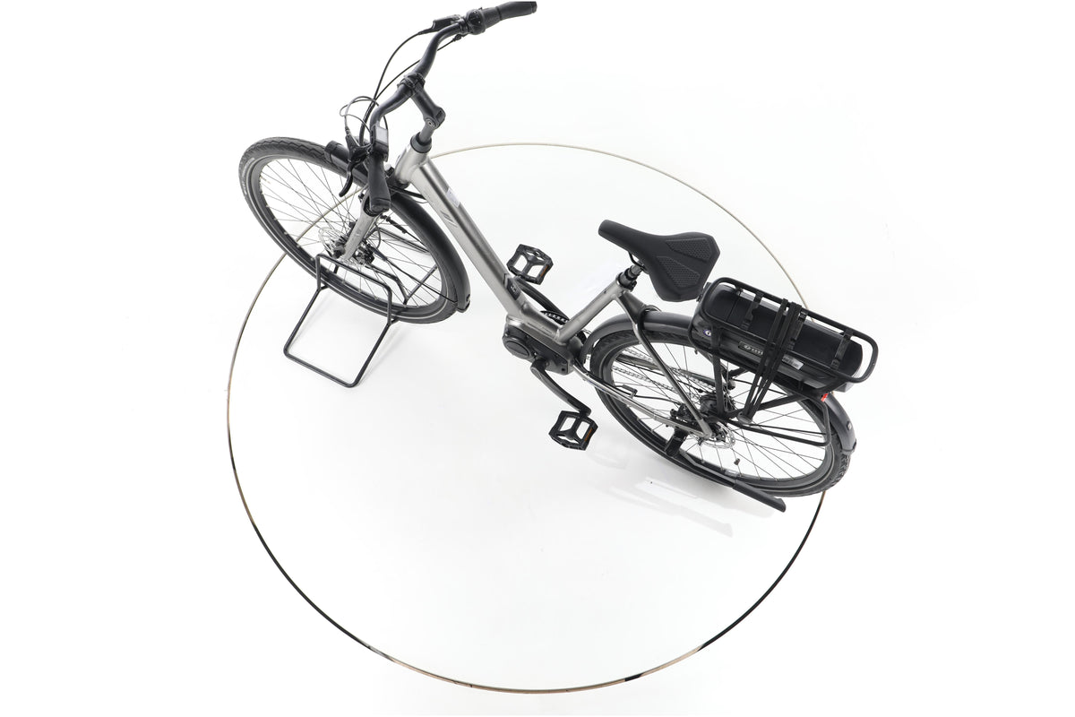 Giant Entour E+ 0 RT City E-Bike Tiefeinsteiger - Image 20