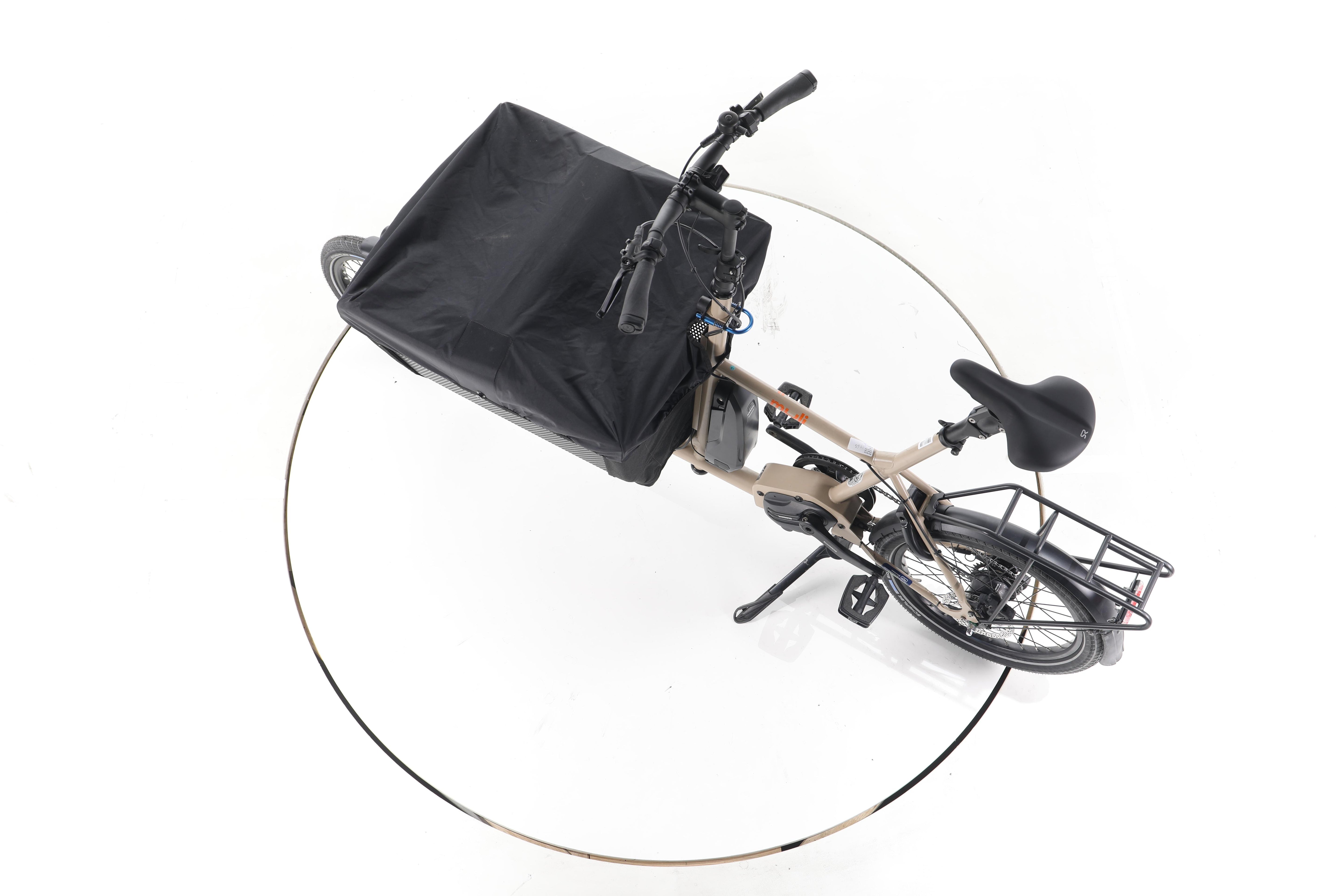 muli-cycles ST Shimano E-Lastenrad - Image 20