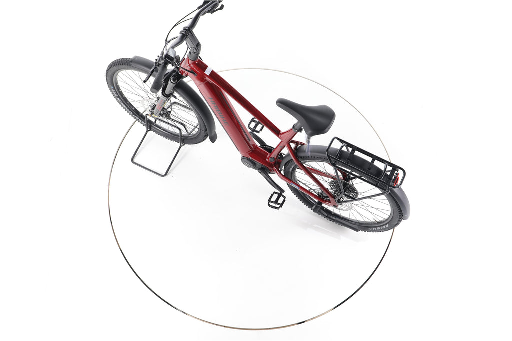 Haibike Trekking 5 Trekking E-Bike 2023 - Image 20