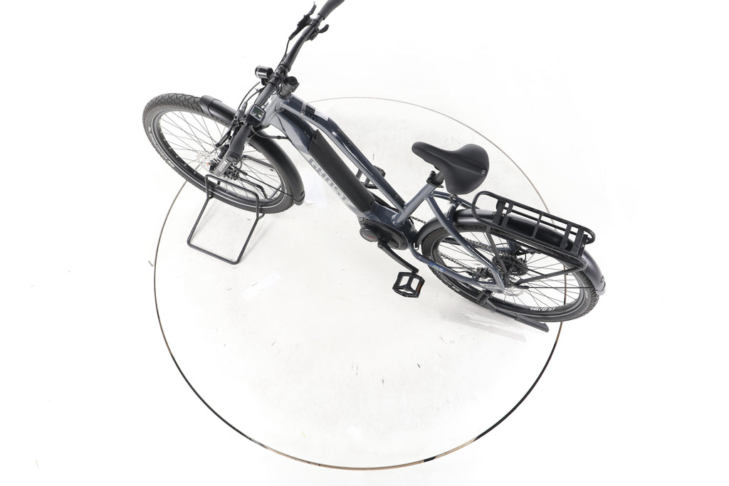 Ghost E-Teru B Essential EQ Trekking E-Bike - Image 20