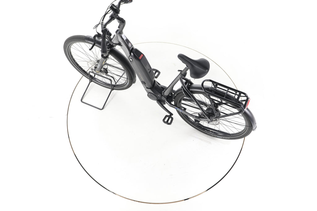 FLYER Upstreet5 7.23 City E-Bike - Image 20