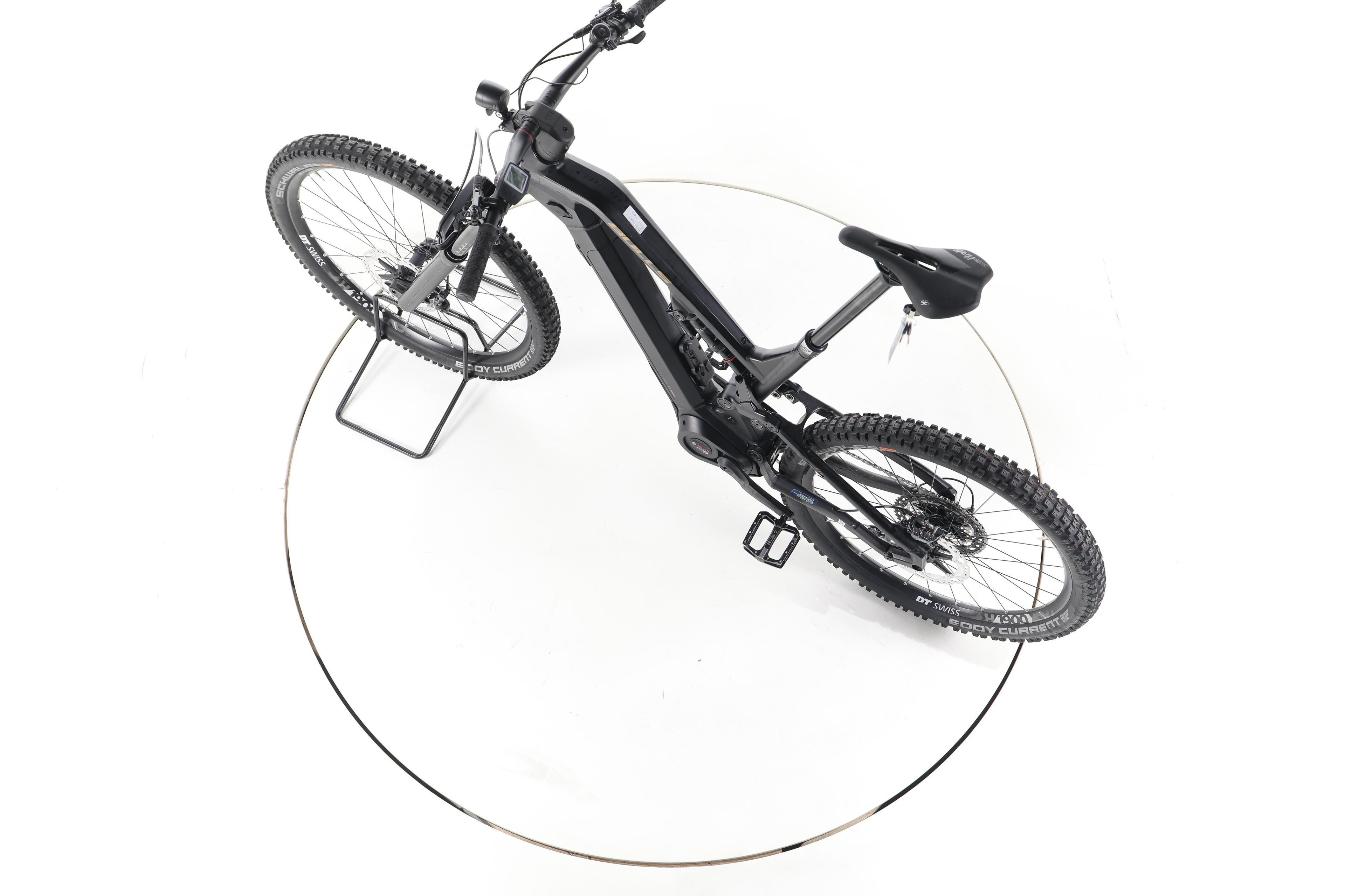 Bulls Sonic EVO EN2 Fully E-Bike - Image 20