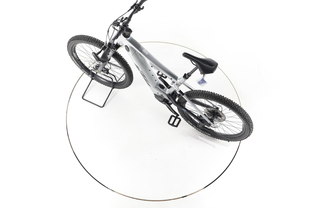 KTM Macina Lycan 772 Fully E-Bike 2023 - Image 20