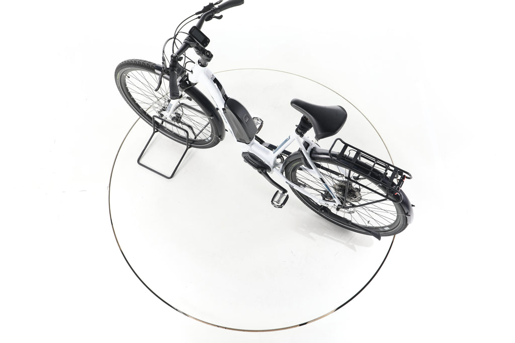 Ideal Futour-610X Trekking E-Bike Tiefeinsteiger - Image 20