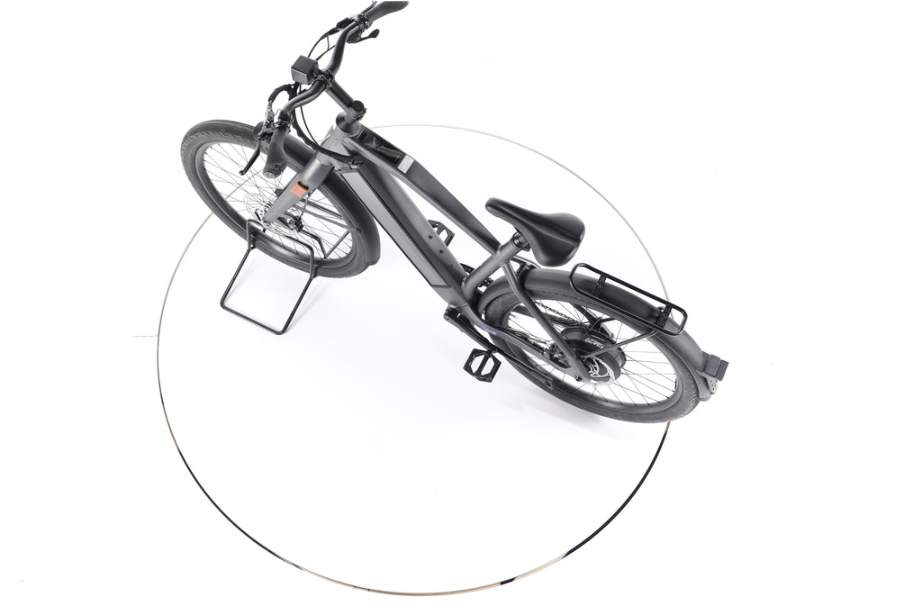 Stromer ST1 Sport S-Pedelecs 814 Wh - Image 20