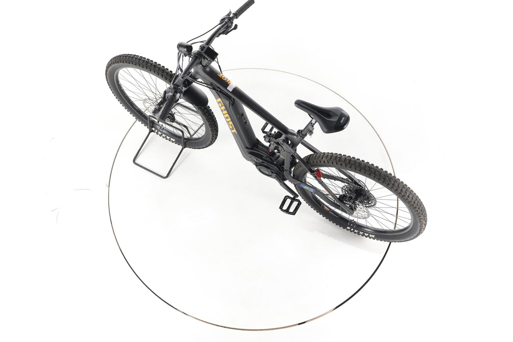 Ghost E-Riot AM CF Advanced E-Bike Fully Carbon - Image 20