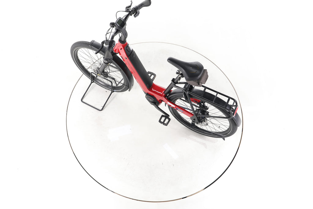 Riese & Müller Nevo GT Vario City E-Bike Tiefeinsteiger - Image 20