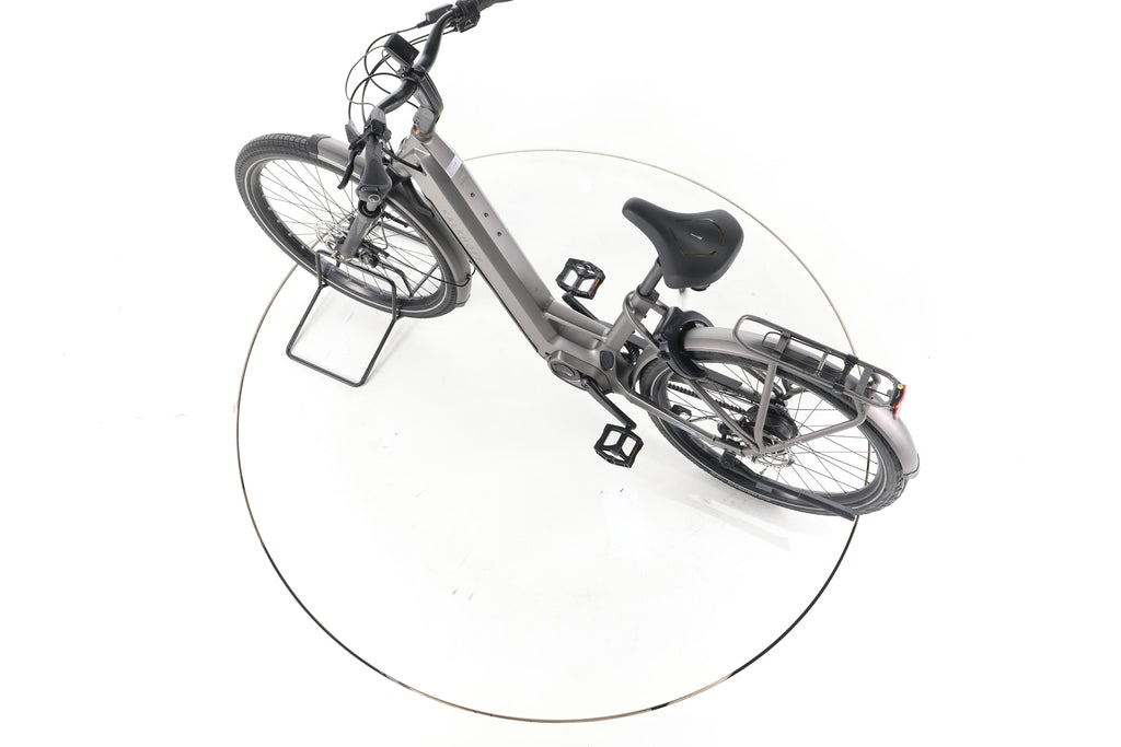 Kalkhoff Image 7.B Excite+ City E-Bike Tiefeinsteiger - Image 20