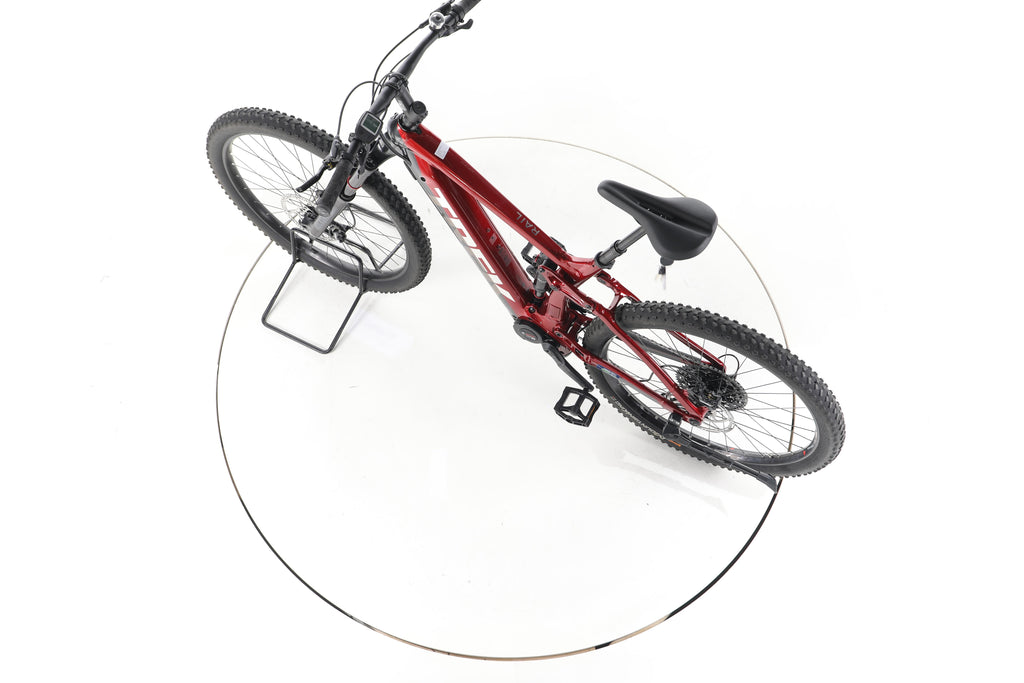 Trek Rail 5 Gen 2 Fully E-Bike - Image 20