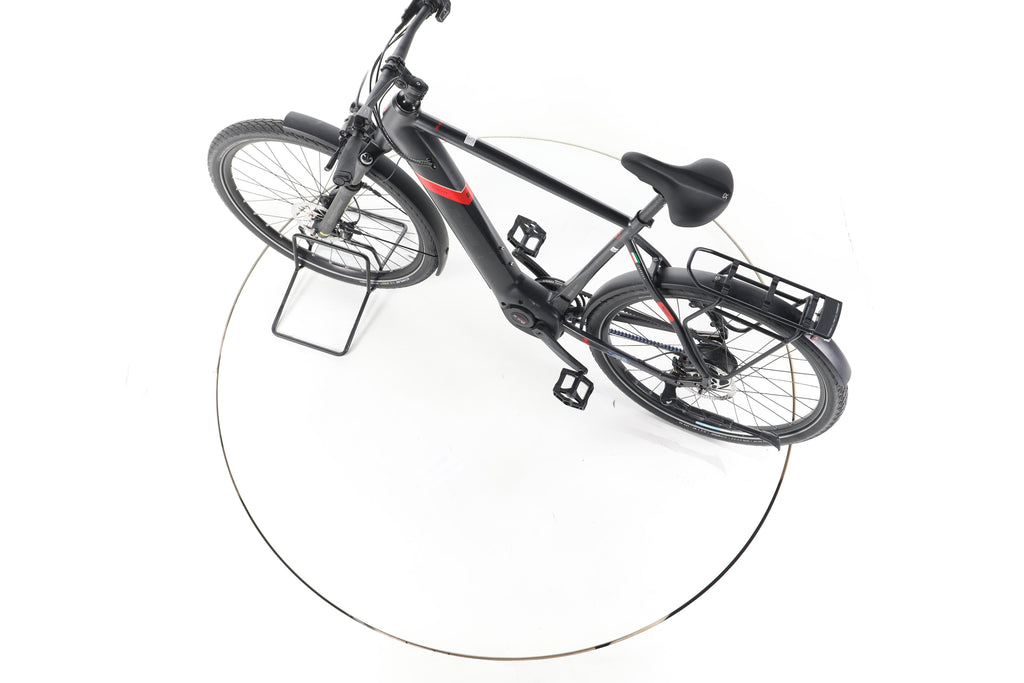 Malaguti CAREZZA TRT 5.2 City E-Bike - Image 20