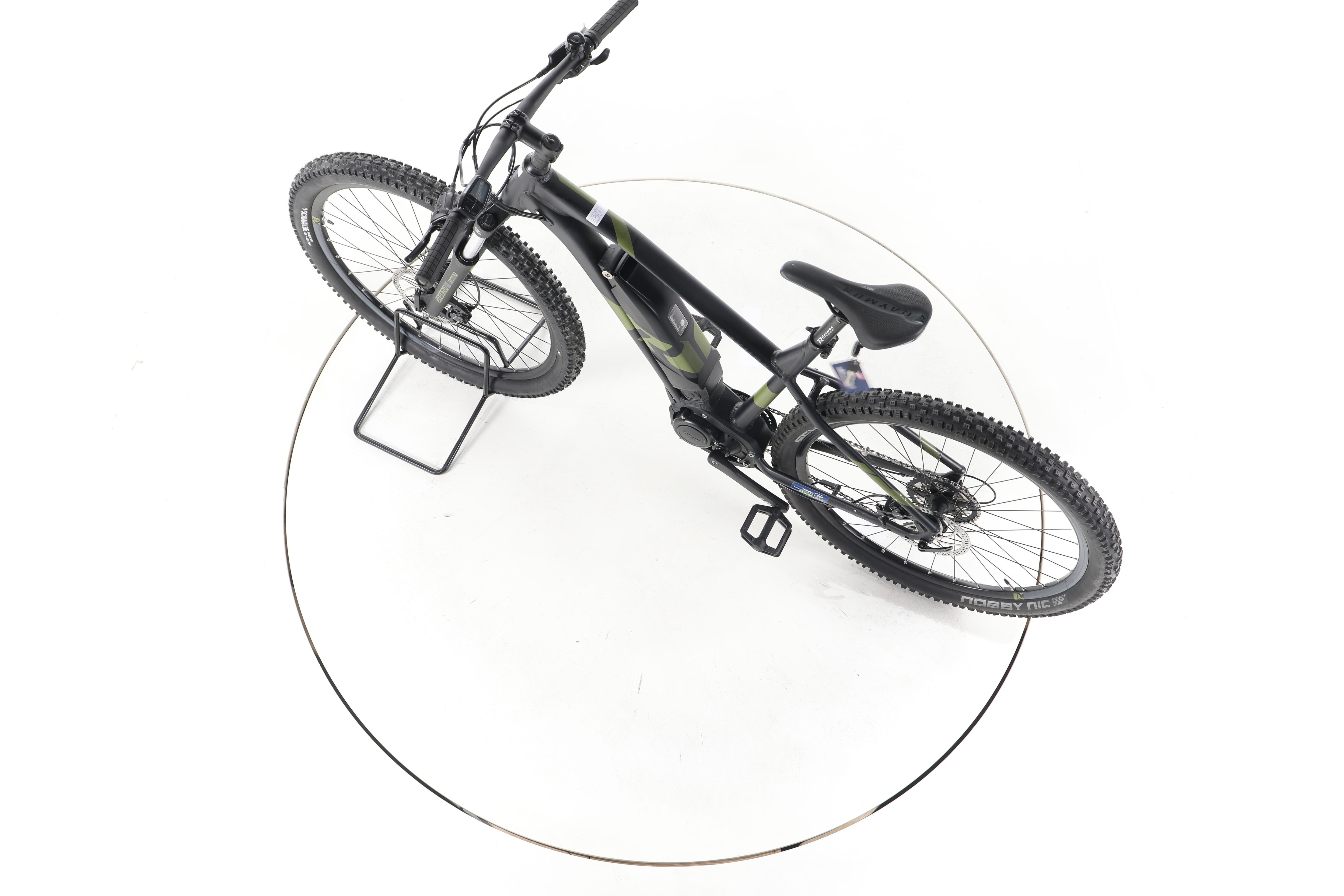R Raymon HardRay E 2.0 E-Bike - Image 20