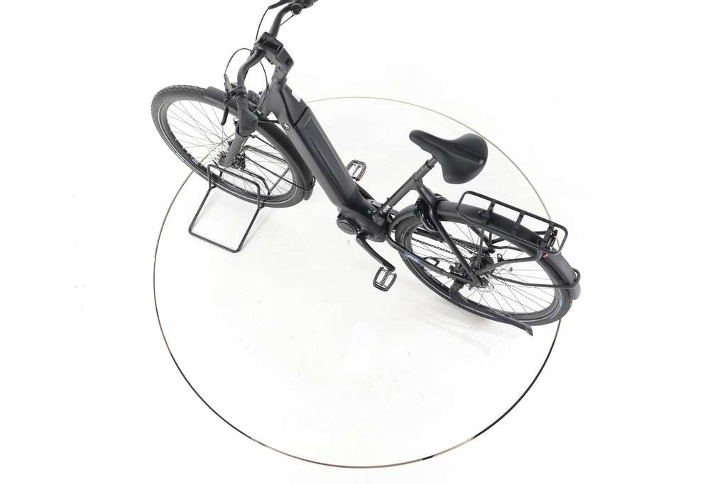 Giant DailyTour E+ 2 City E-Bike Tiefeinsteiger - Image 20