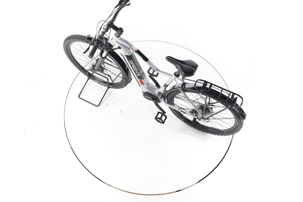 Green's Crowen Trekking E-Bike - Image 20