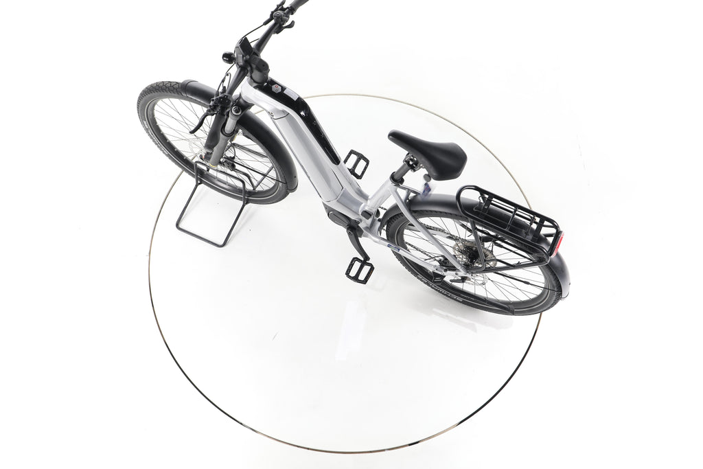 FLYER Goroc2 2.10 Trekking E-Bike Tiefeinsteiger 2023 - Image 20