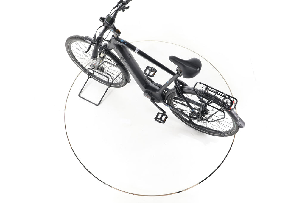 Gudereit ET-10 EVO City E-Bike - Image 20
