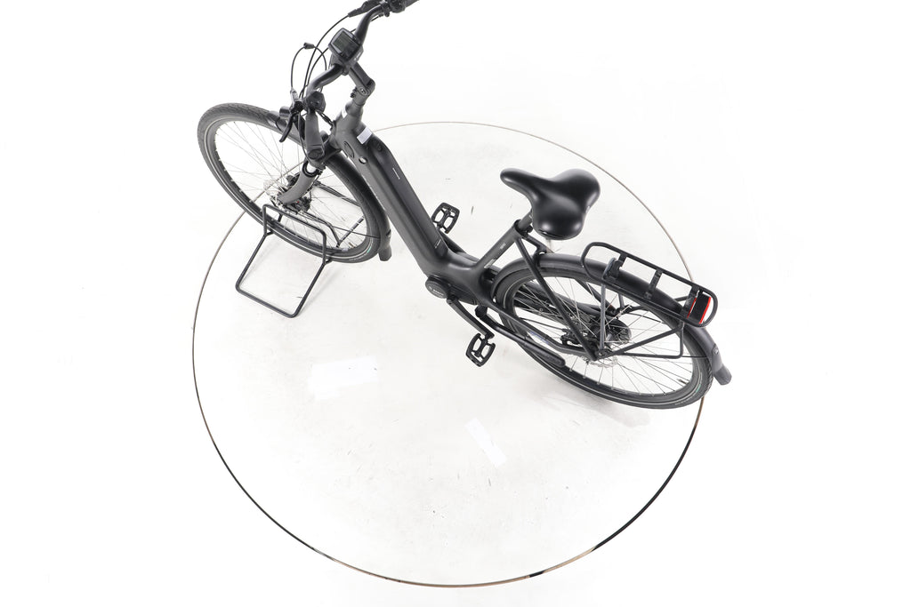 Batavus Finez E-go City E-Bike Tiefeinsteiger - Image 20