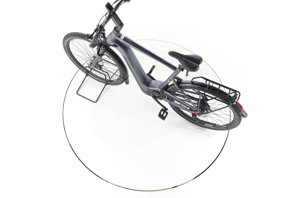 Pegasus Premio EVO NV Lite City E-Bike - Image 20