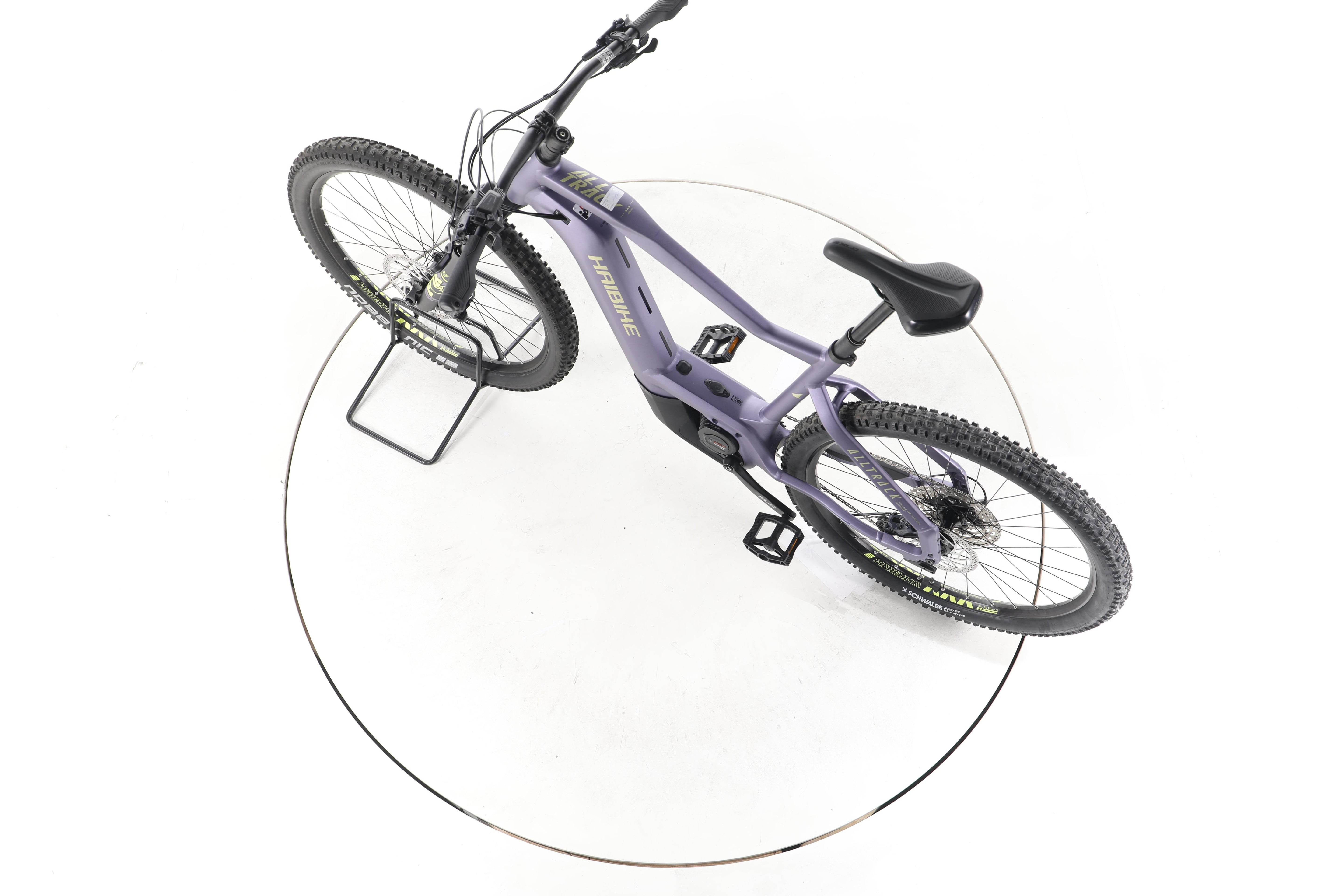 Haibike AllTrack 11 E-Bike - Image 20