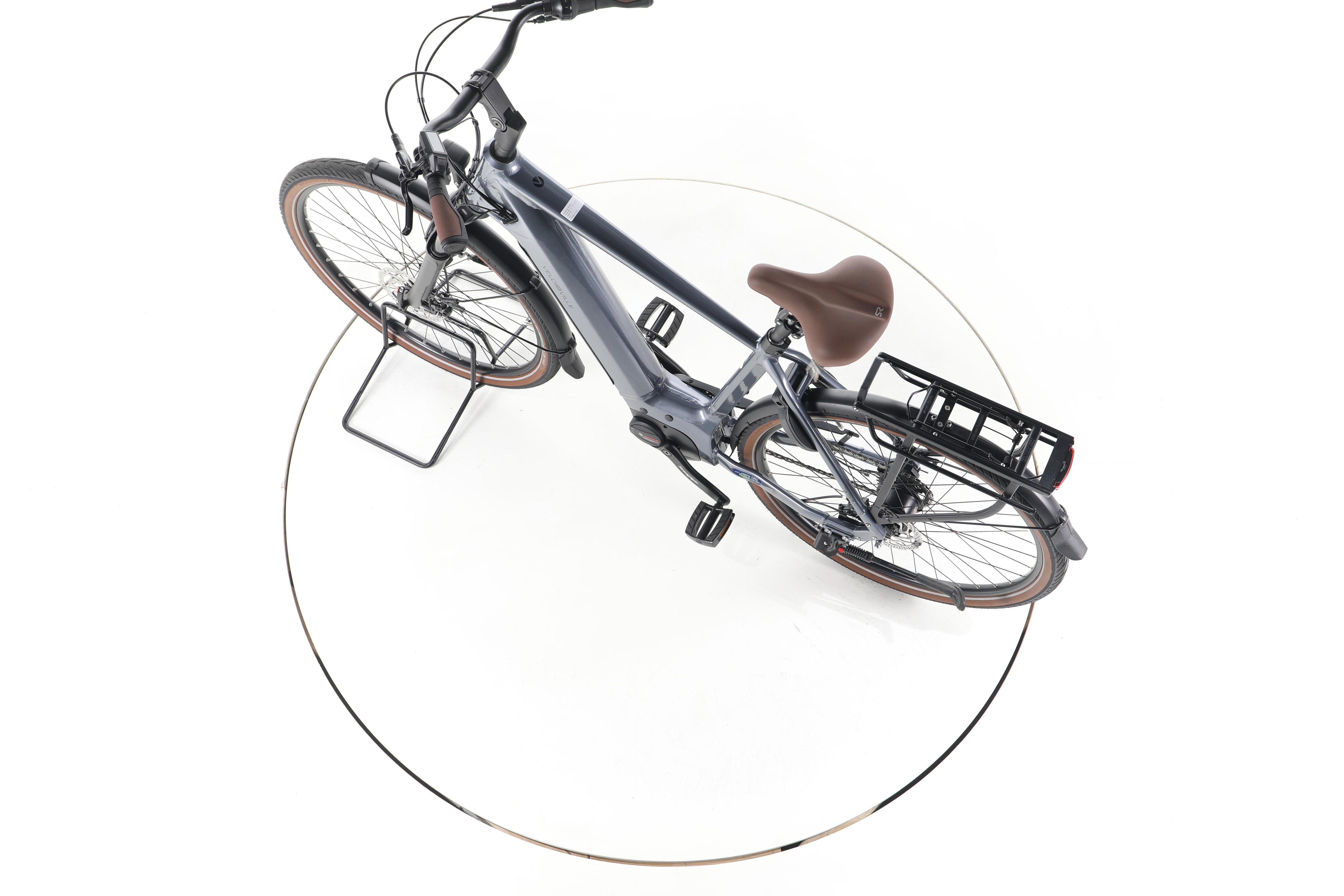 Velo de Ville AEB 890 Pro City E-Bike 2025 - Image 20