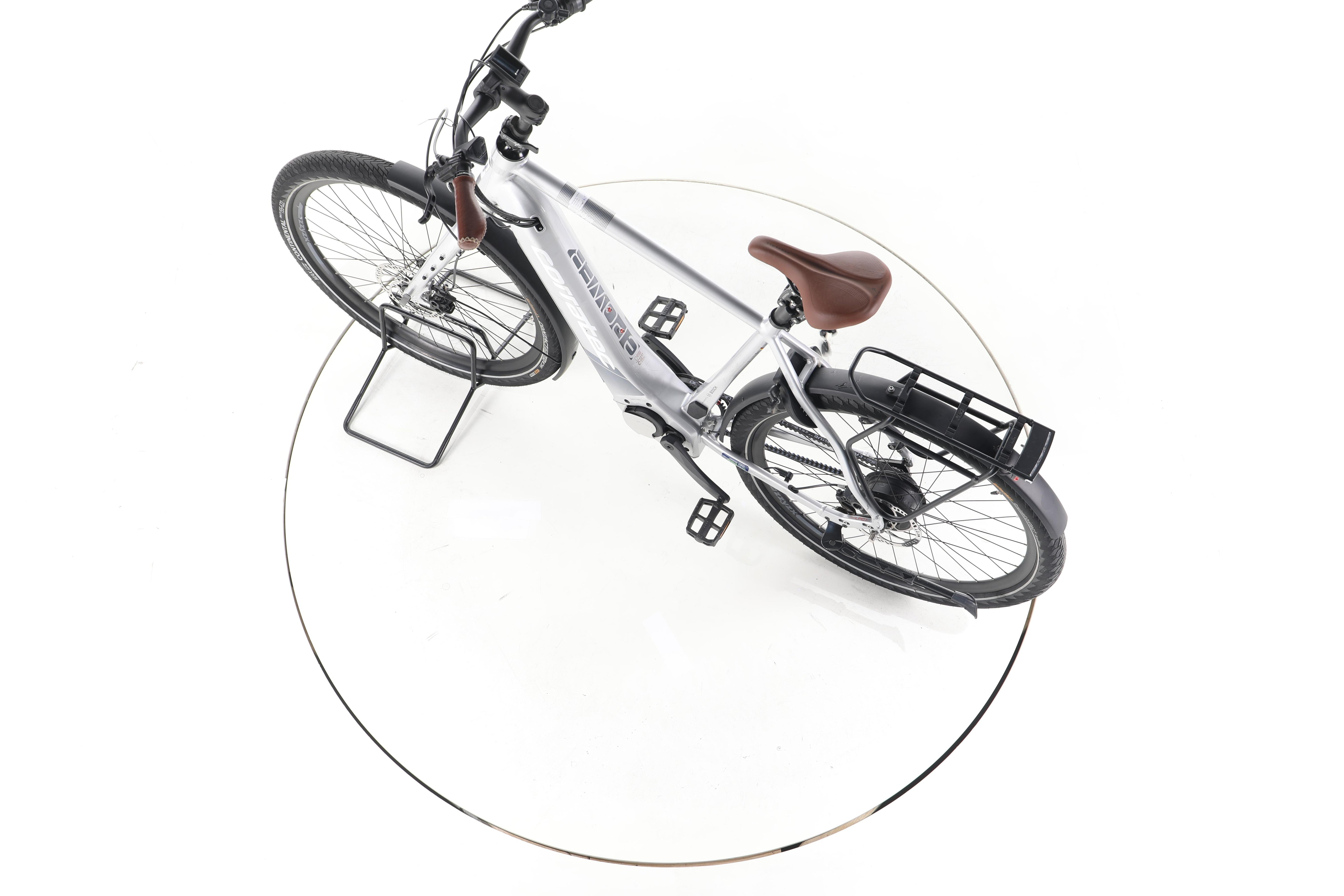 Corratec E-Power C29 CX6 City E-Bike - Image 20