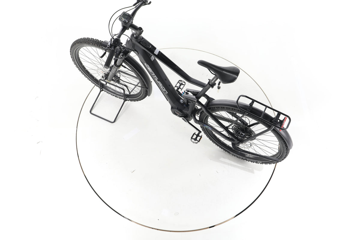 Centurion Lhasa E R860i EQ SUV E-Bike - Image 20