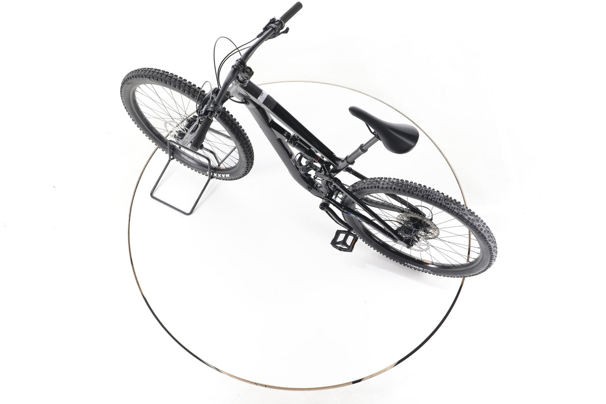 Cannondale Habit LT 2 MTD Fahrrad Fully - Image 20