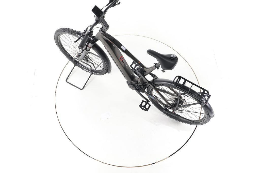Carver SUV E.550 FS SUV E-Bike - Image 20