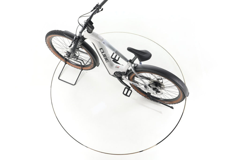 Cube Reaction Hybrid SLT E-Bike - Image 20
