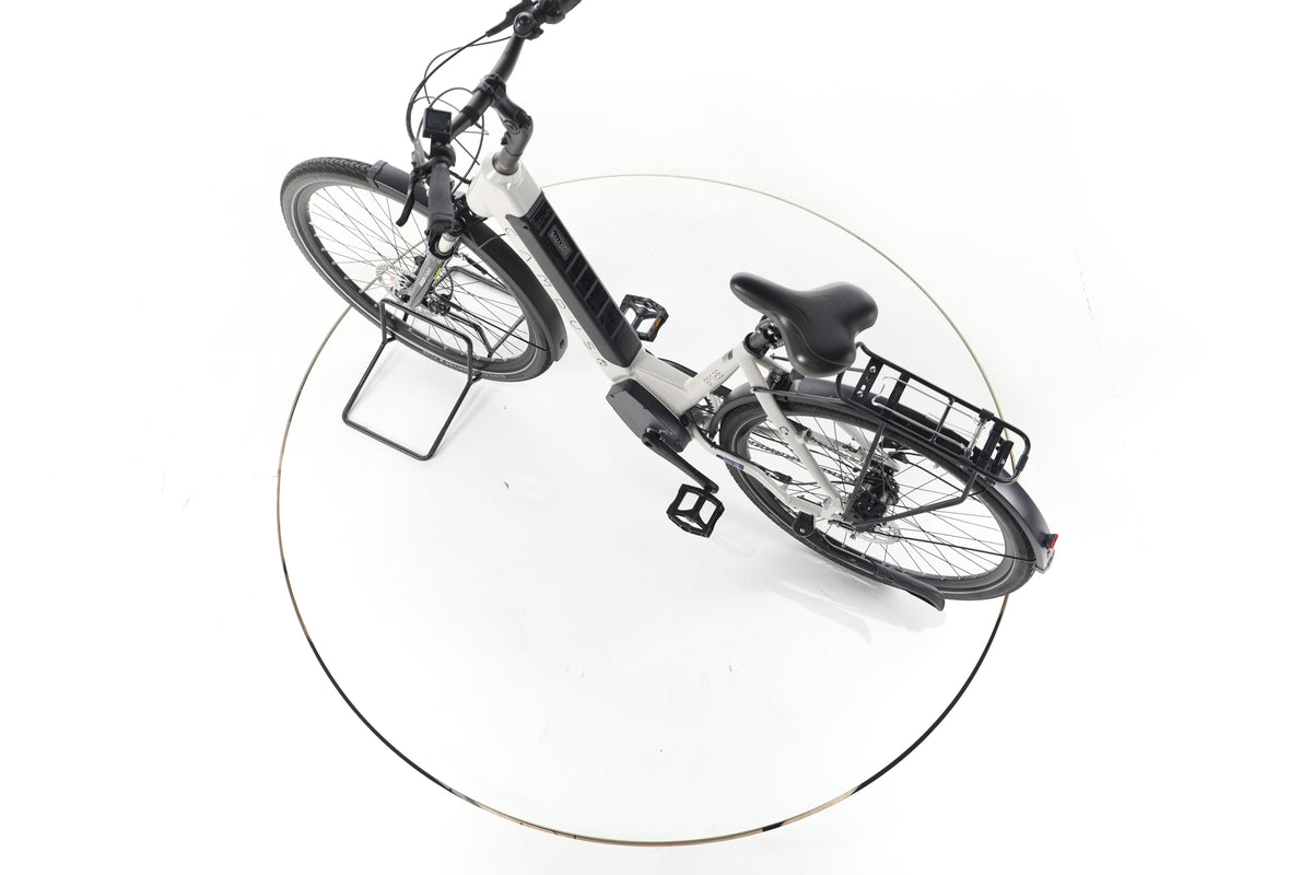 Campus BM 28 City E-Bike Tiefeinsteiger - Image 20