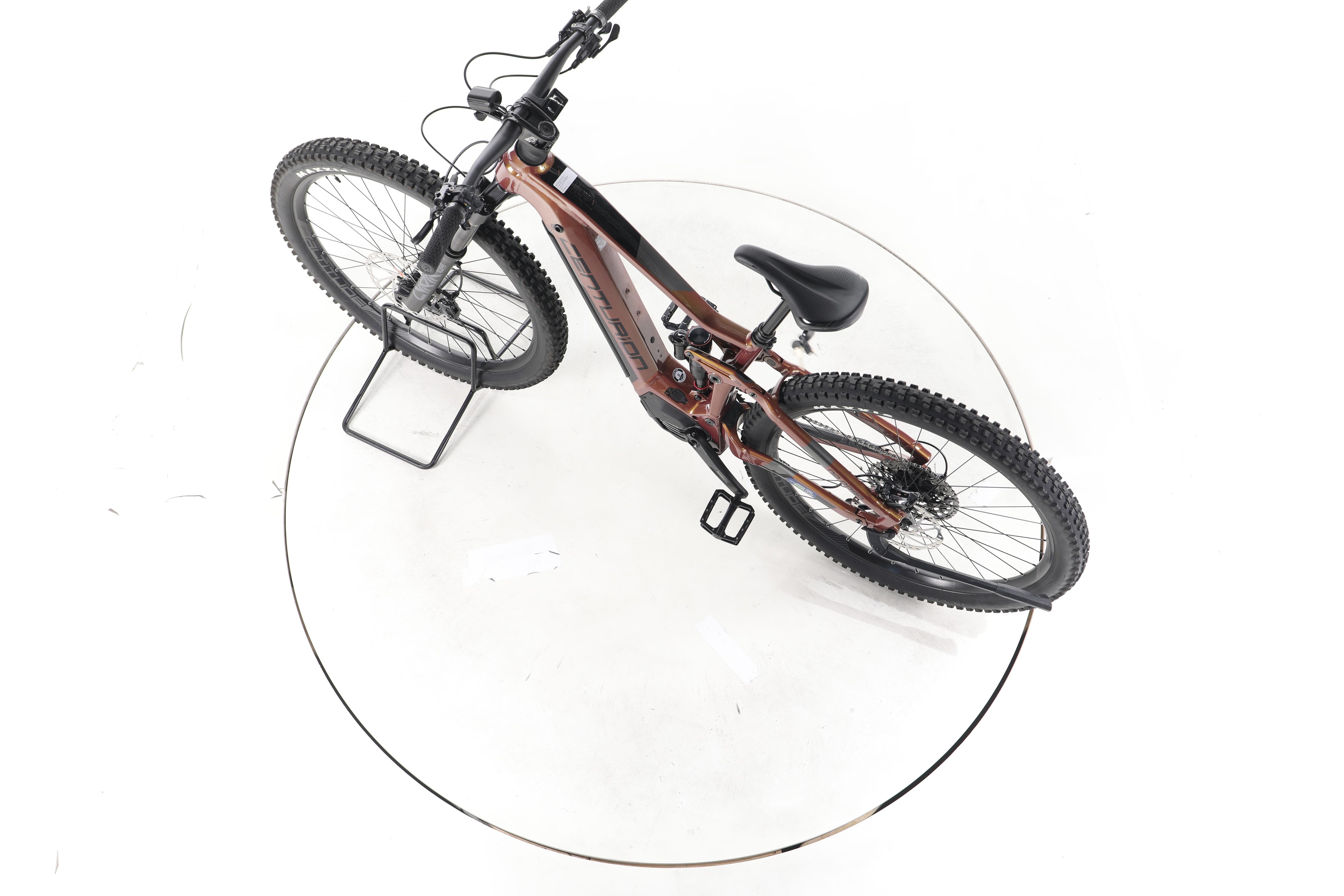 Centurion No Pogo F2000i E-Bike Fully 2024 - Image 20