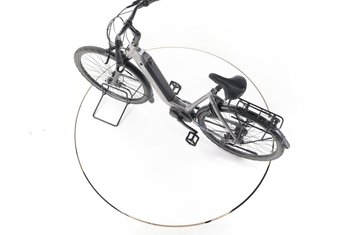 Velo de Ville AEB 890 City E-Bike Tiefeinsteiger - Image 20