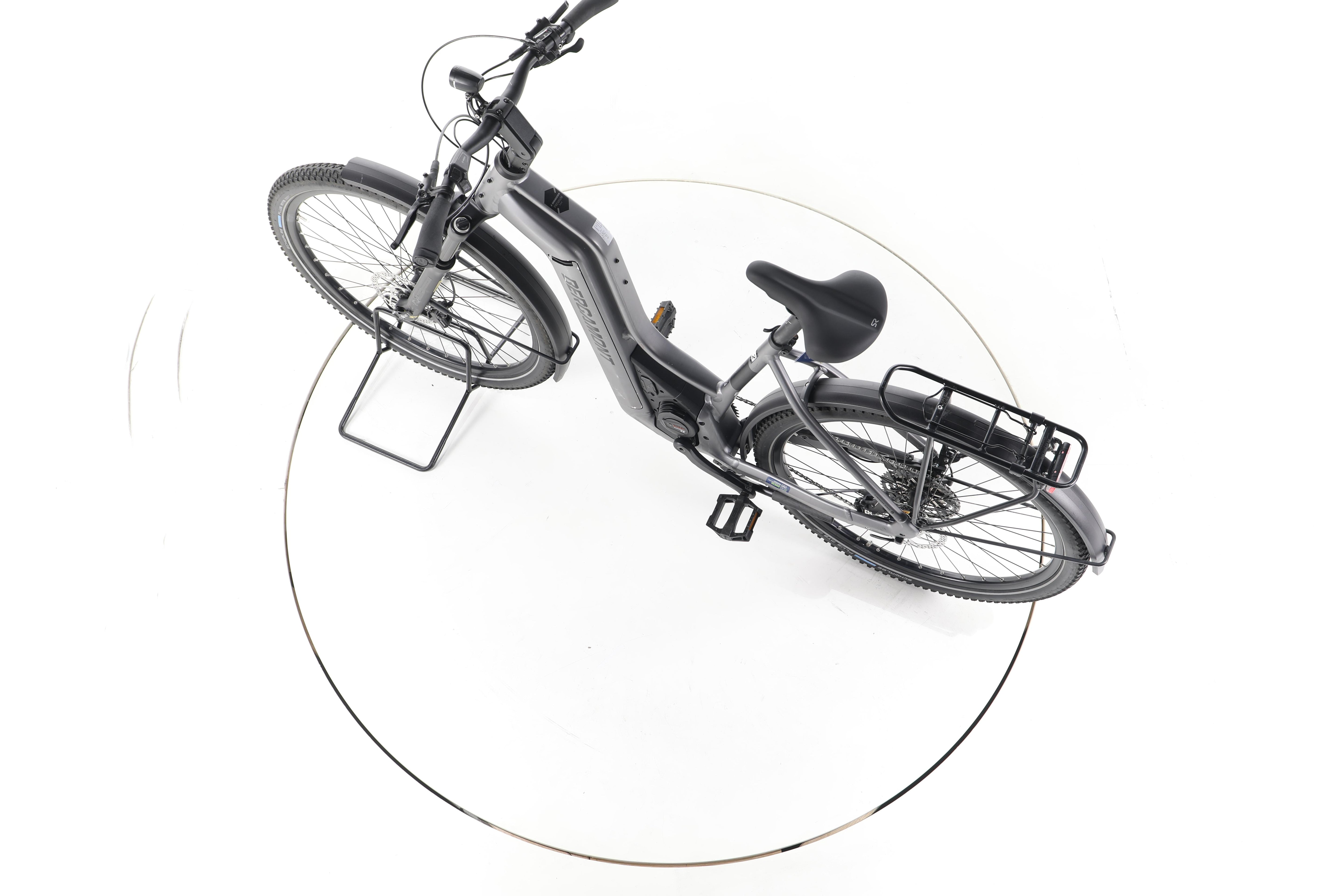 Bergamont E-HORIZON PREMIUM SUV SUV E-Bike Tiefeinsteiger - Image 20