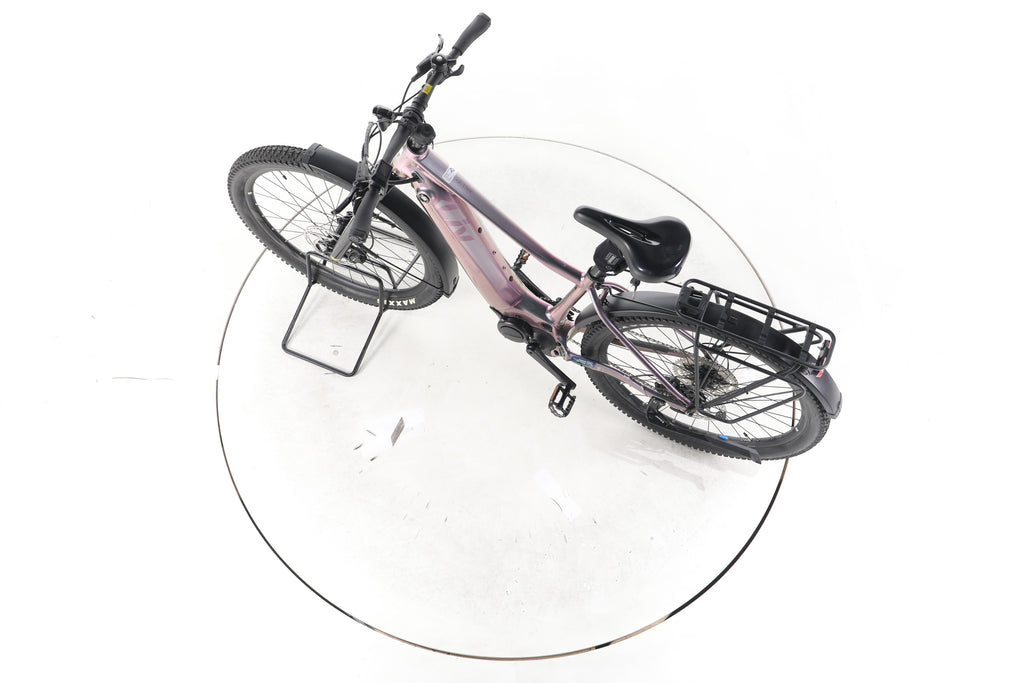 Liv Vall-E+ 2 Trekking E-Bike - Image 20