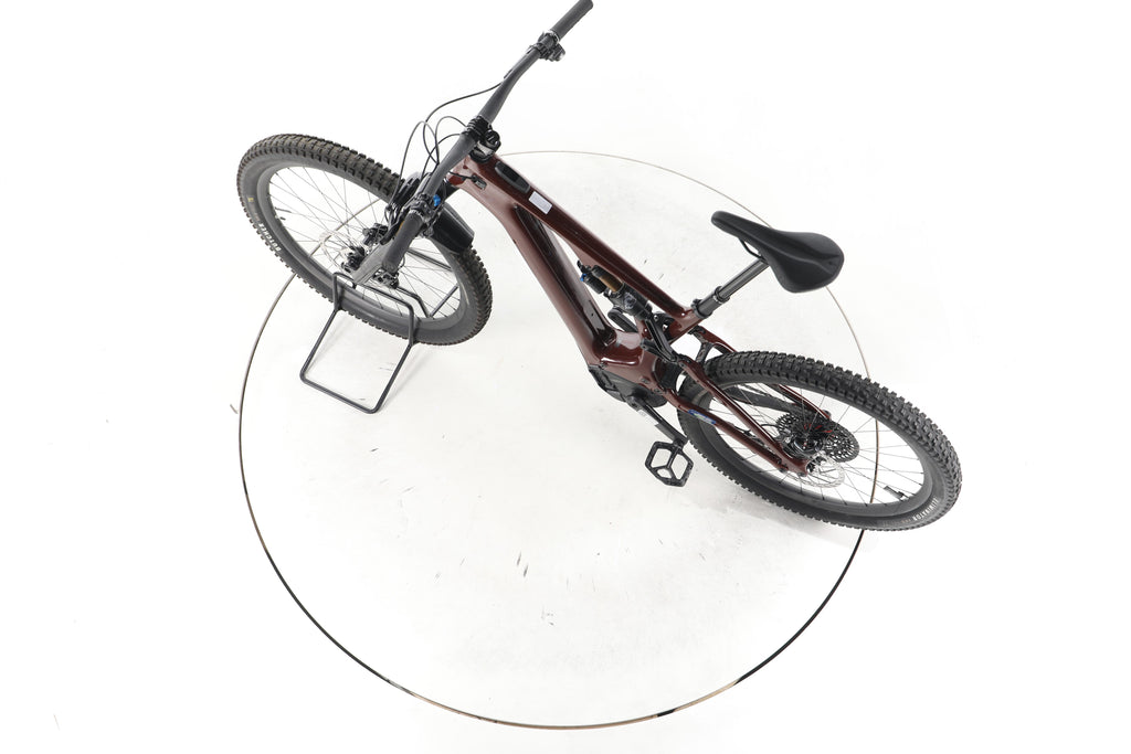 Specialized Turbo Levo Pro E-Bike Fully Carbon - Image 20