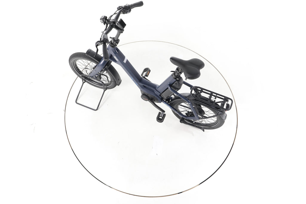 QIO Eins+ P-E Kompakt E-Bike Tiefeinsteiger - Image 20