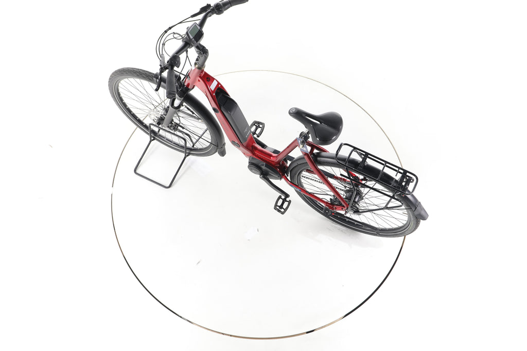 Velo de Ville AEB 400 City E-Bike Tiefeinsteiger - Image 20