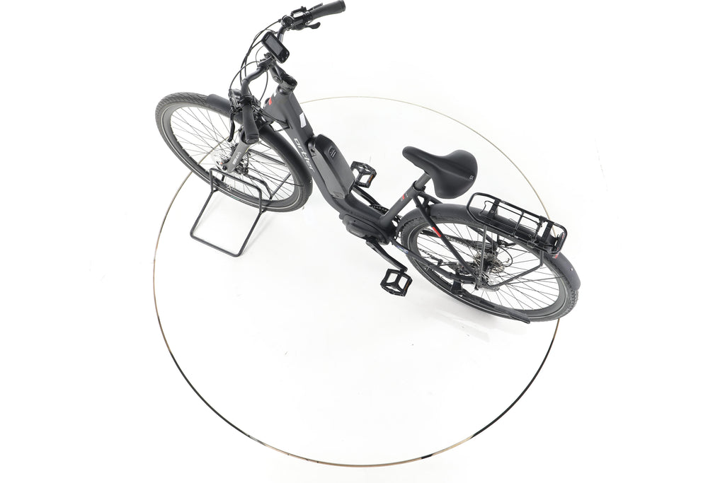 Ortler Montana Plus Trekking E-Bike Tiefeinsteiger - Image 20