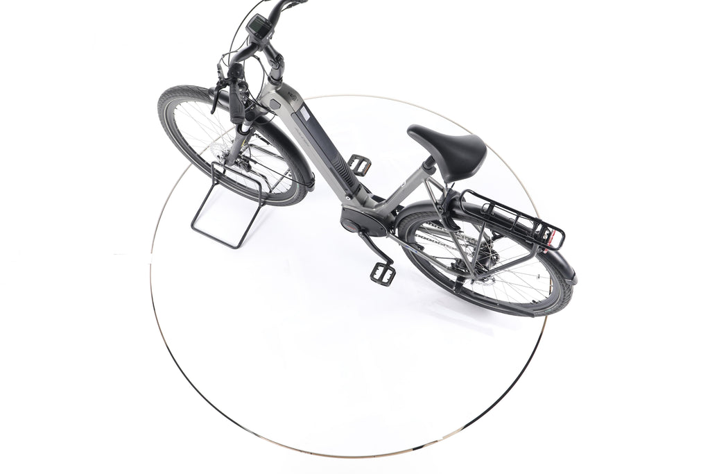 Raleigh Bristol XXL City E-Bike Tiefeinsteiger - Image 20