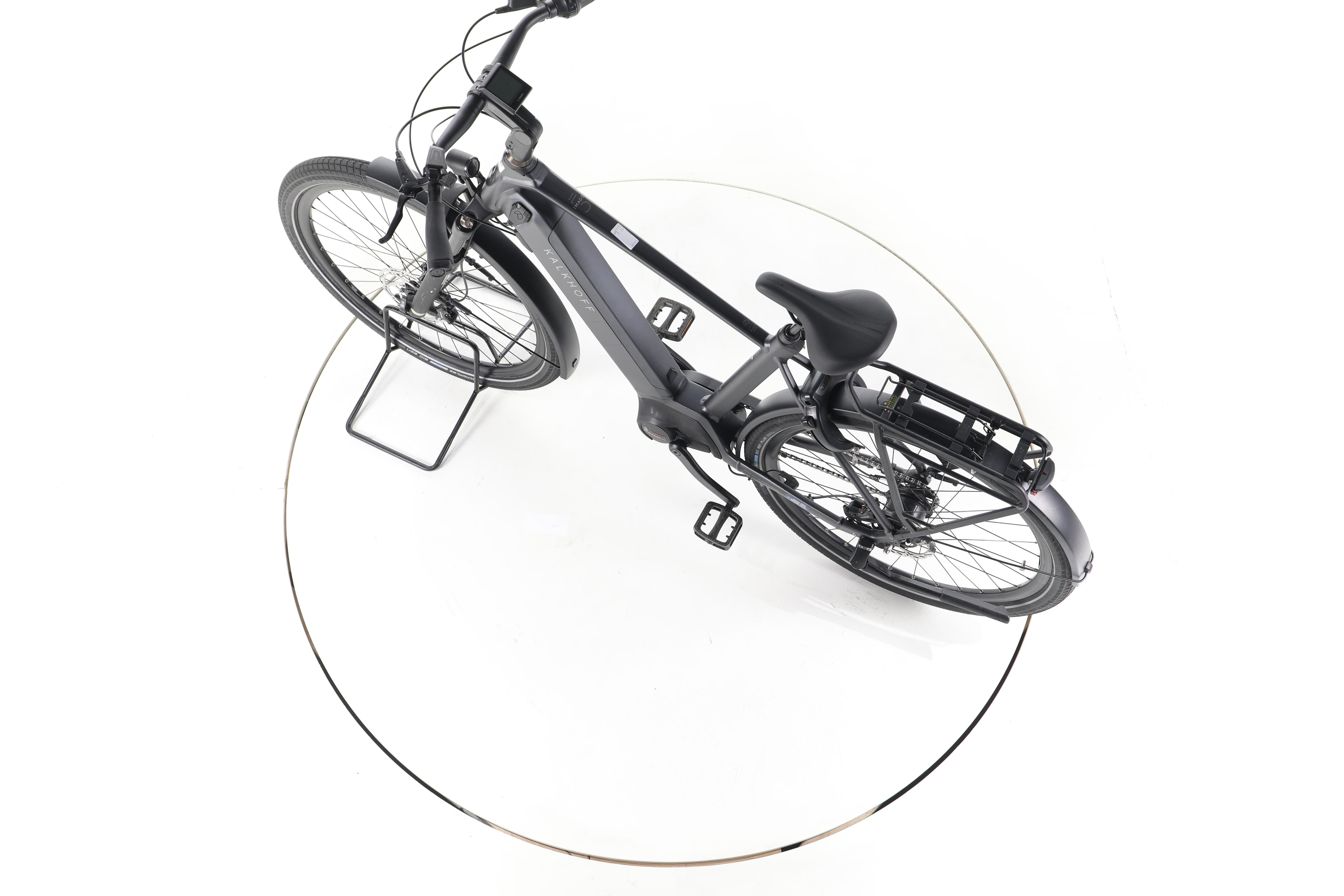 Kalkhoff Image 5.B Move+ City E-Bike 2023 - Image 20