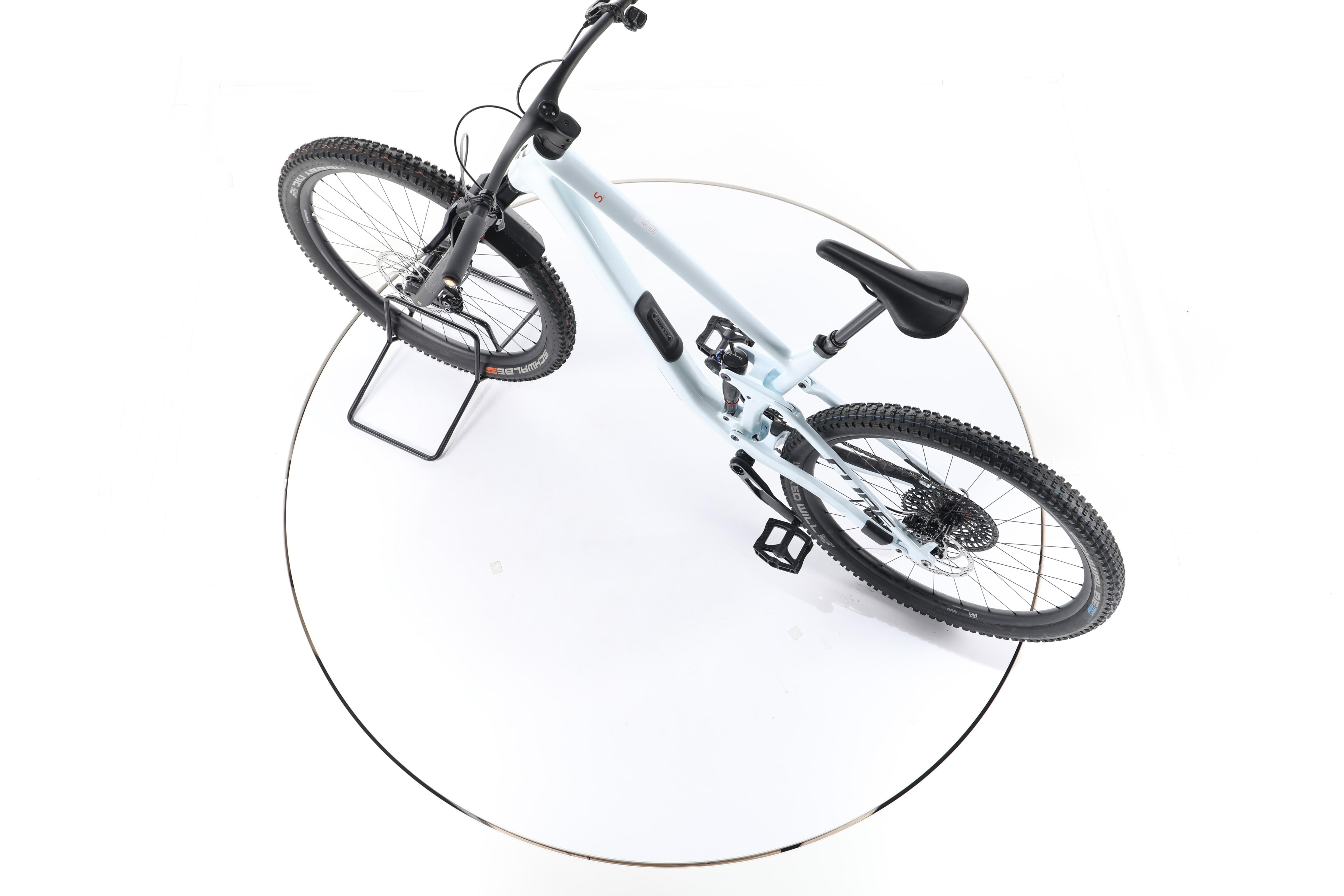 Cube Stereo ONE44 C:68X SLX Fahrrad Fully - Image 20
