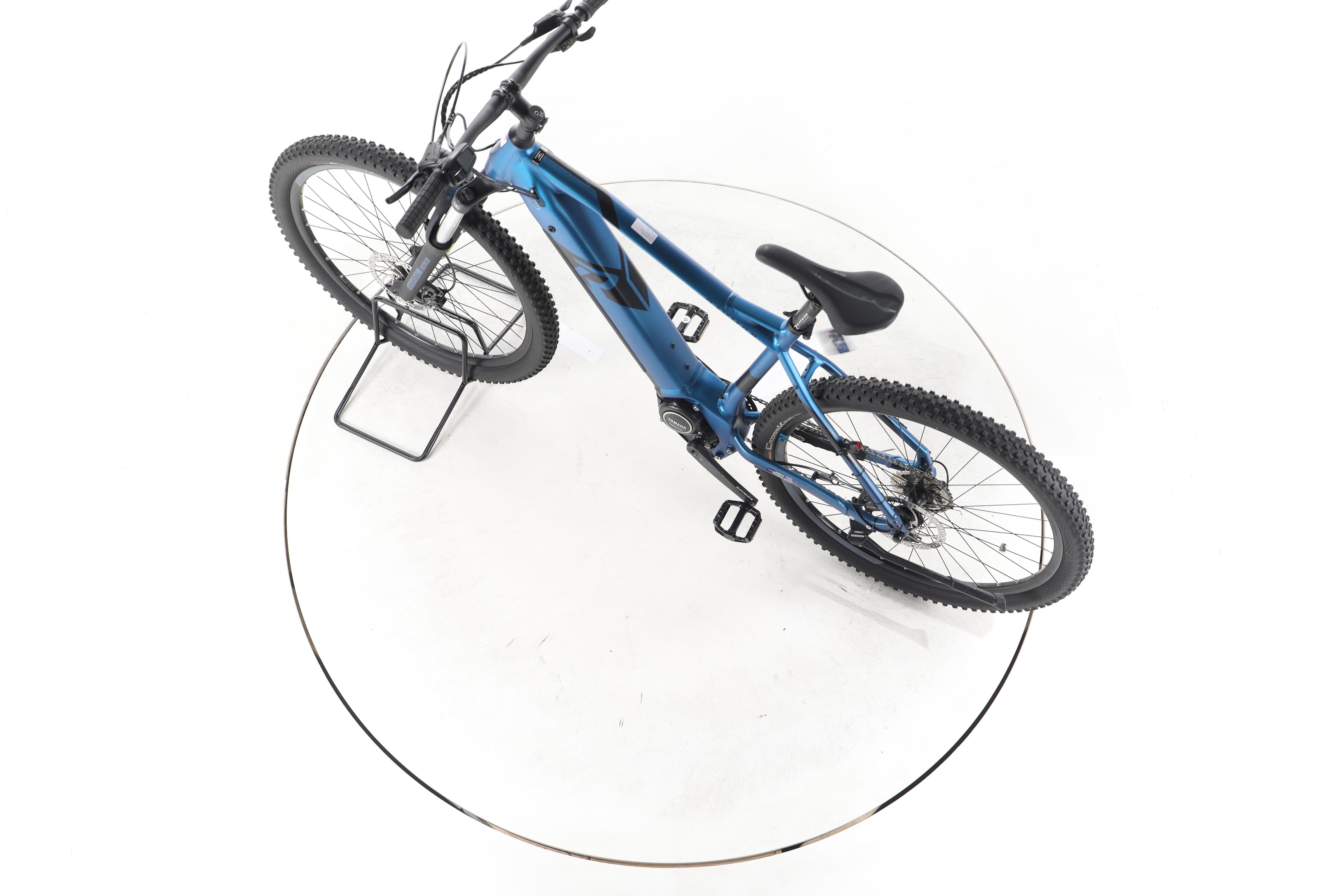 R Raymon HardRay E 5.0 E-Bike - Image 20