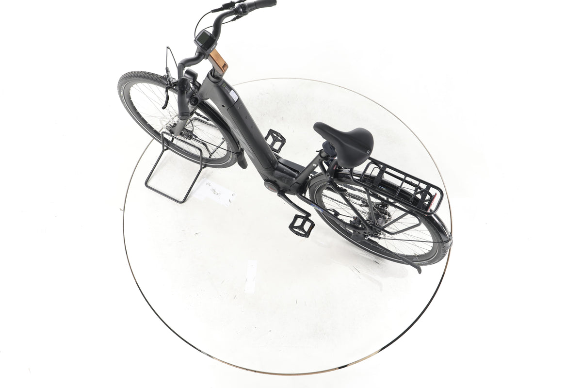KTM ZEG Cento 5 RT City E-Bike Tiefeinsteiger - Image 20