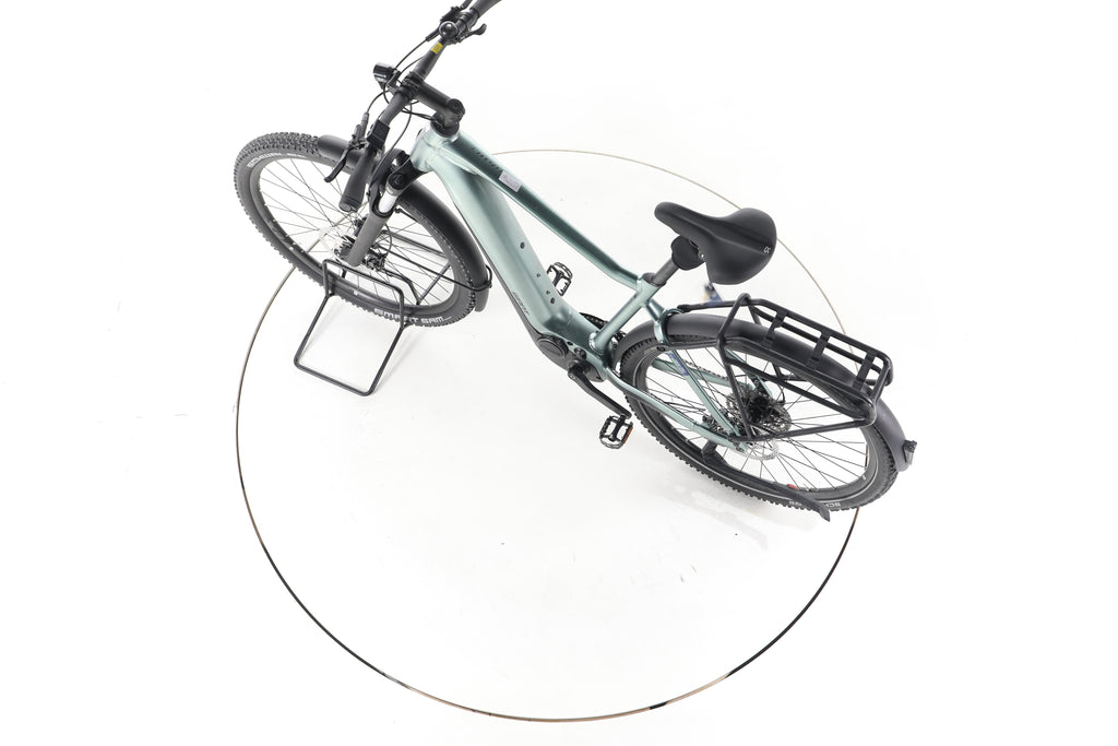 Giant Explore E+ 1 Trekking E-Bike - Image 20