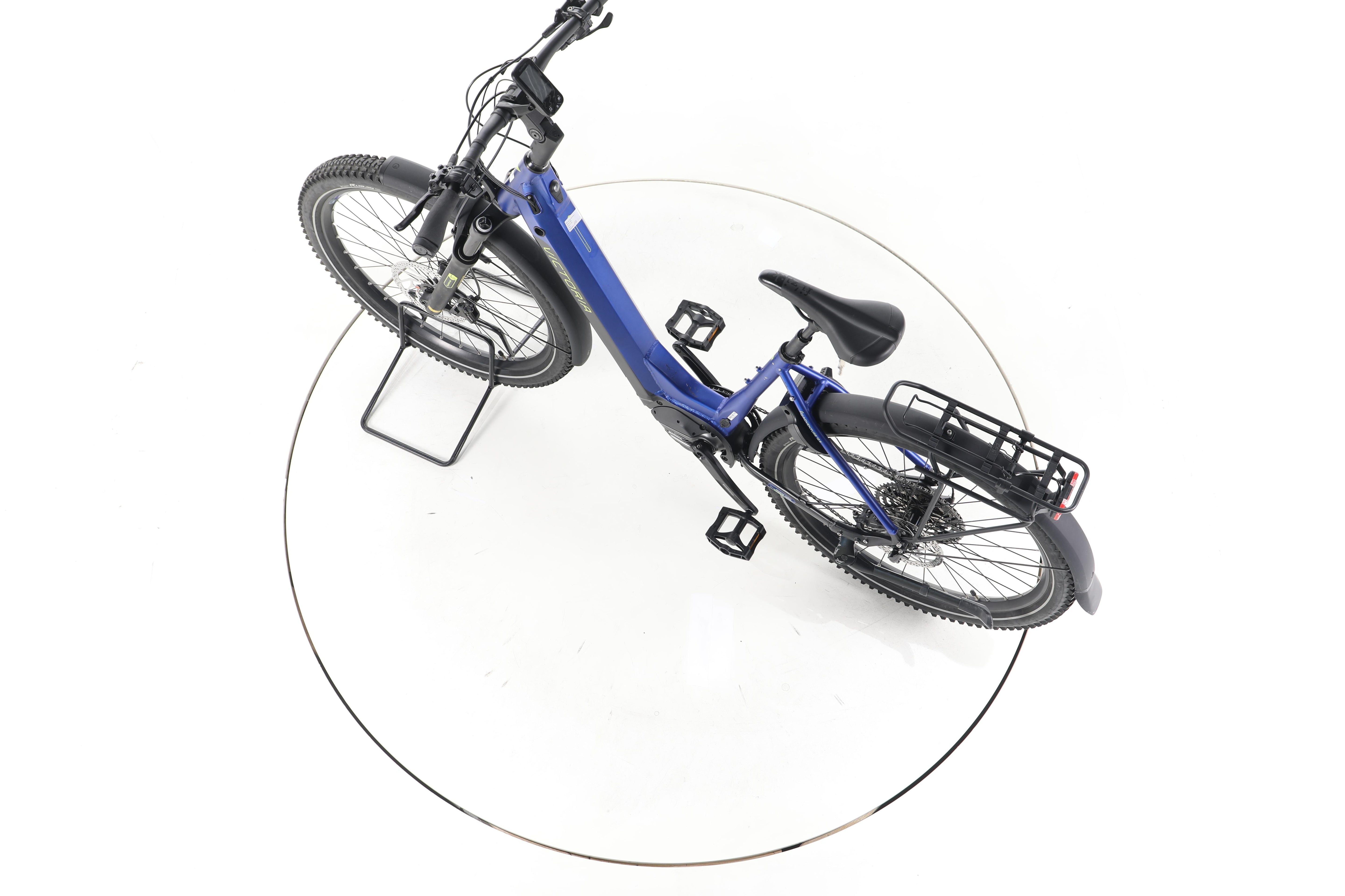 Victoria eAdventure 12.9 Trekking E-Bike Tiefeinsteiger - Image 20