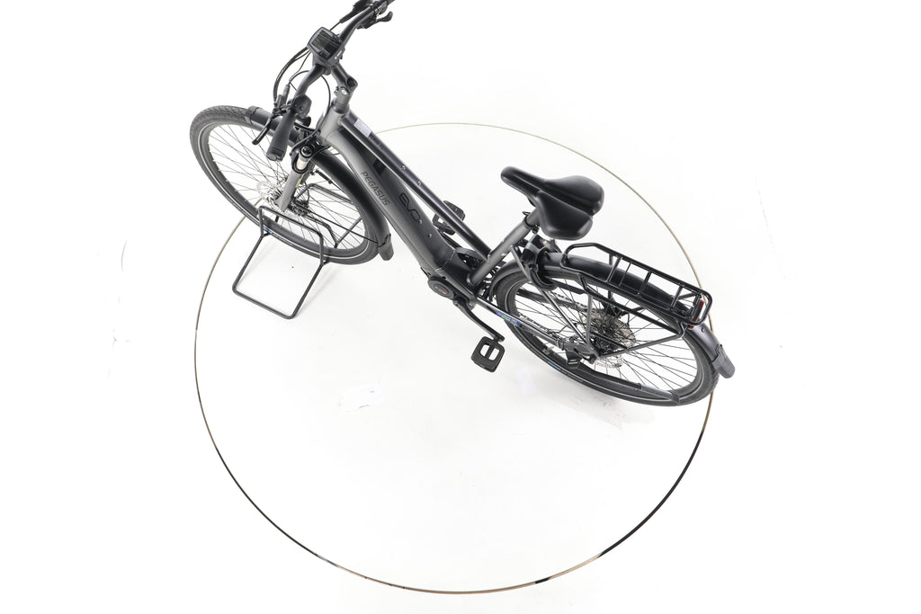 Pegasus Premio EVO 10 Lite Trekking E-Bike Tiefeinsteiger - Image 20