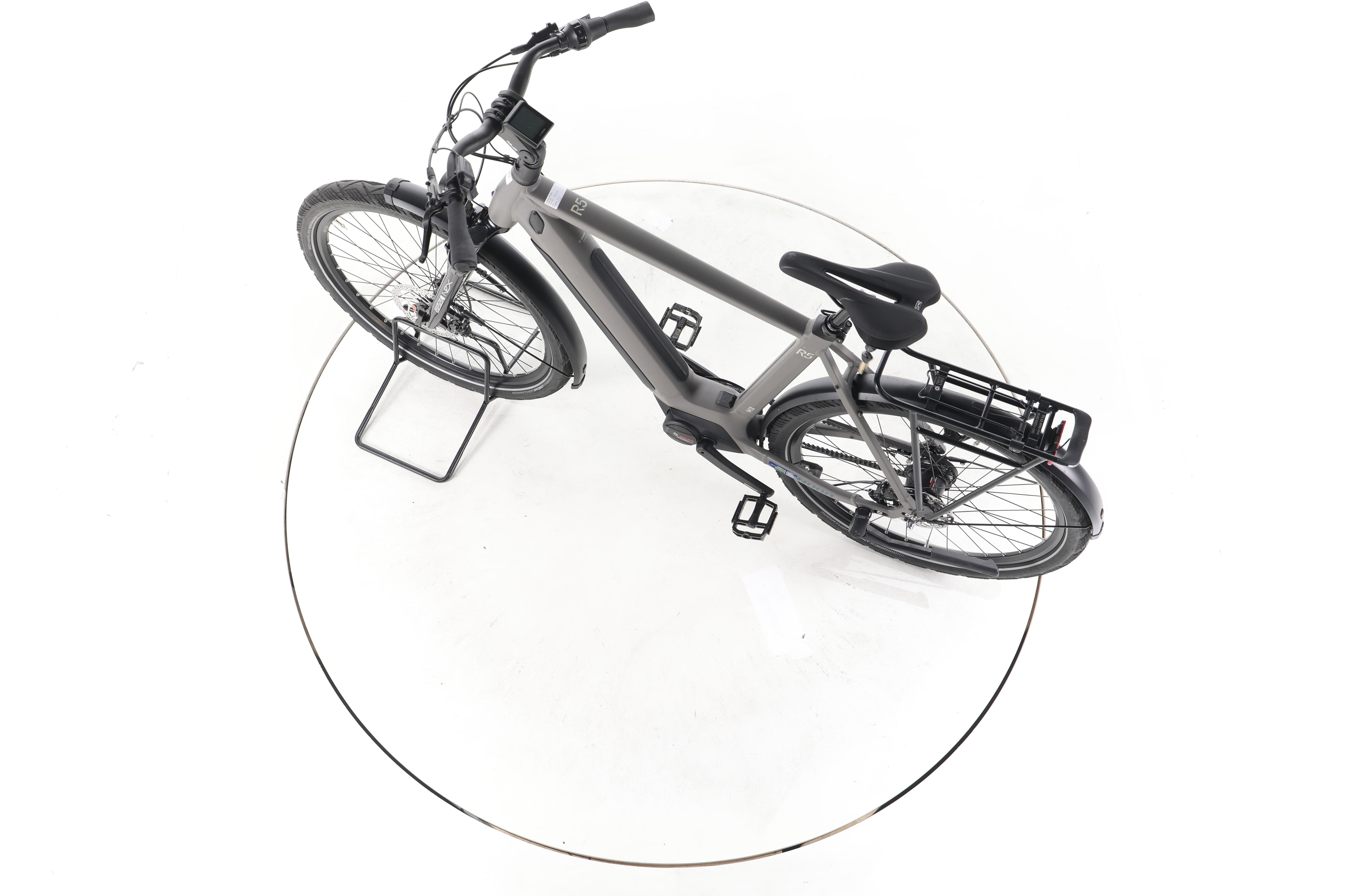 Winora Sinus R5 City E-Bike 2024 - Image 20