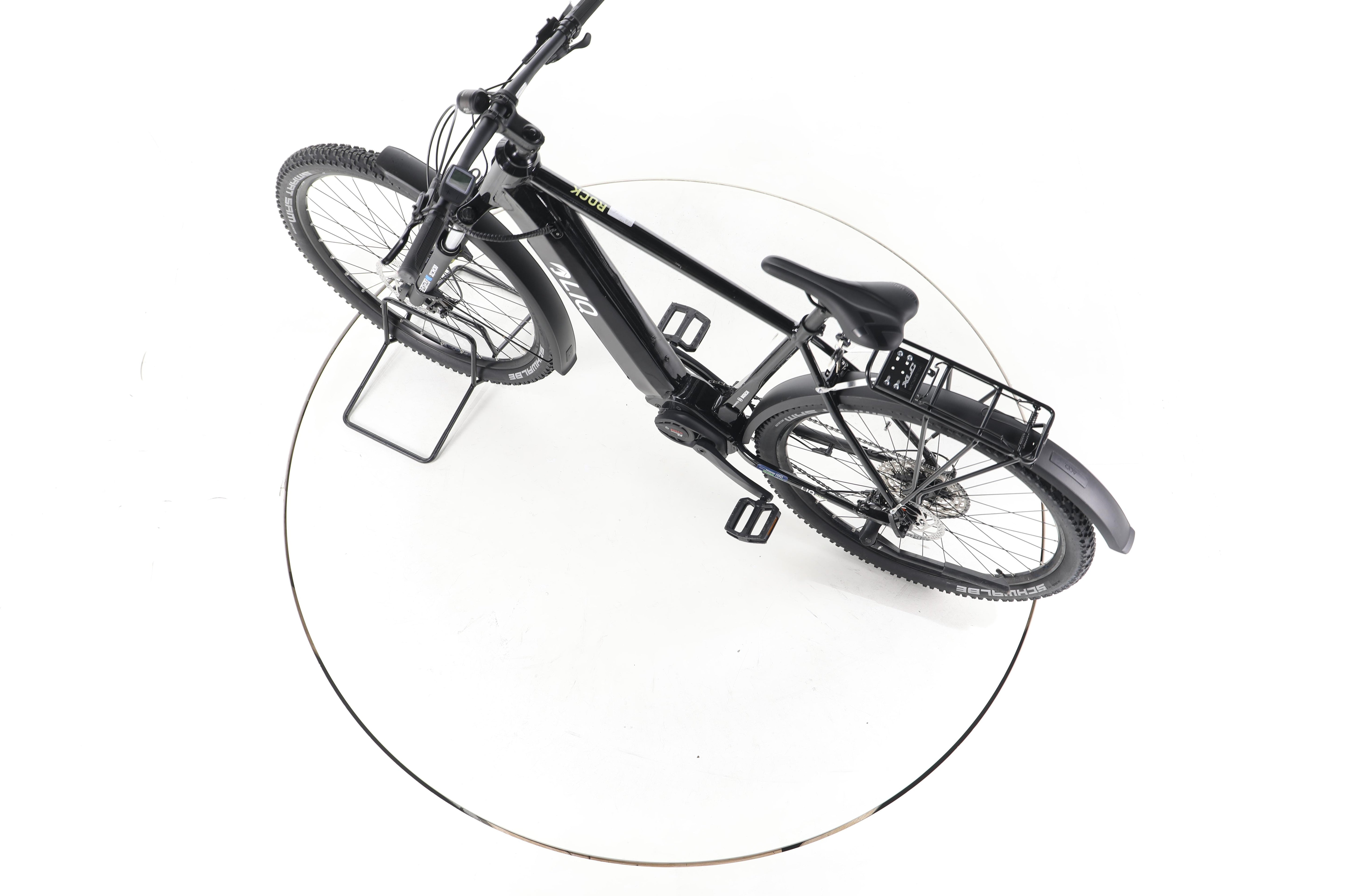 LIQBIKE Rock Trekking E-Bike - Image 20
