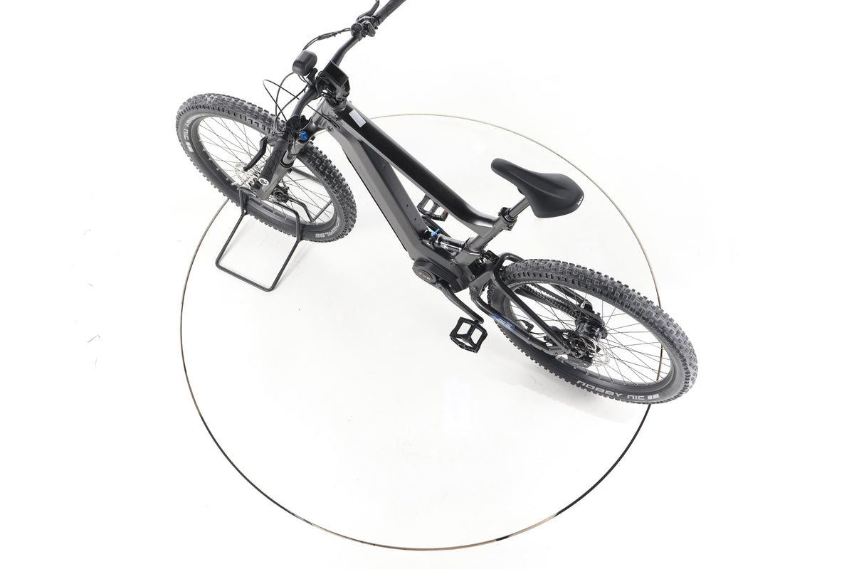 Riese & Müller Delite mountain rohloff E-Bike Fully - Image 20